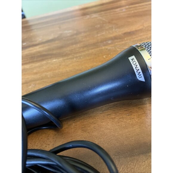 Logitech USB Microphone E-UR20 - Picture 3 of 9